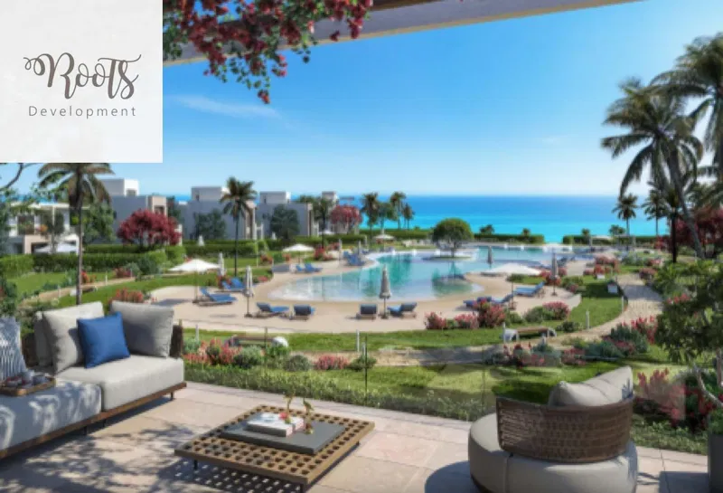 1-bedroom chalet 65 m² for sale in Seashore