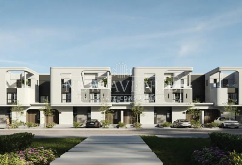 3-bedroom villa 224 m² for sale in Privado
