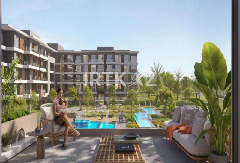 شقة 3 غرف 160 م² للبيع في بوتيك فيلادج من مدن للتطوير العقاري، Boutique Village