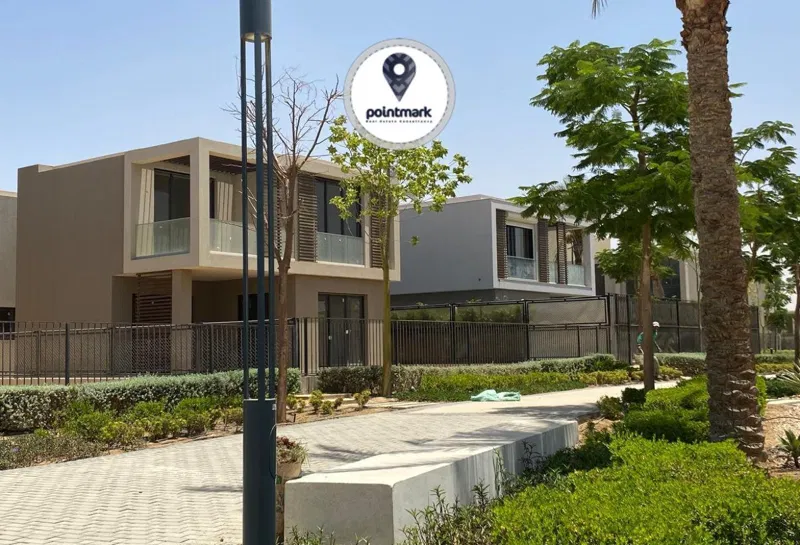 3-bedroom townhouse 221 m² for sale in SODIC East
