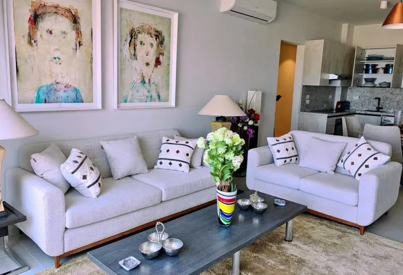 3-bedroom chalet 120 m² for sale in Lyv