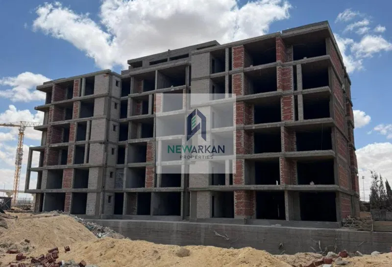 3-bedroom apartment 182 m² for sale in Ever