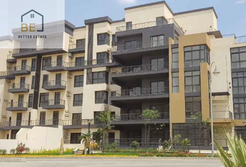3-bedroom apartment 135 m² for sale in B8