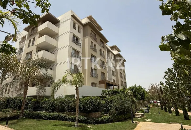3-bedroom apartment 144 m² for sale in Hyde Park, Garden Residence