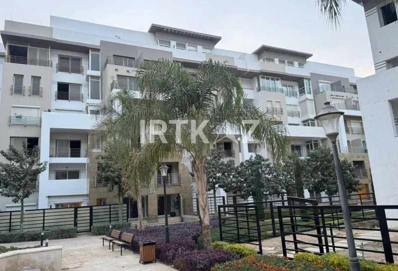 2-bedroom apartment 108 m² for sale in Hyde Park, Garden Residence