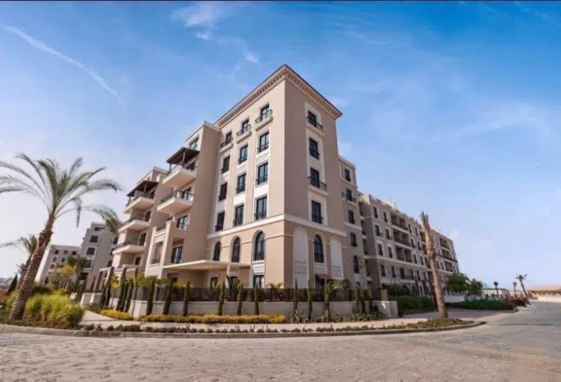 شقة 3 غرف 149 م² للبيع في فيلدج ويست، Village West