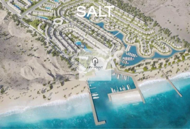 3-bedroom chalet 110 m² for sale in Salt