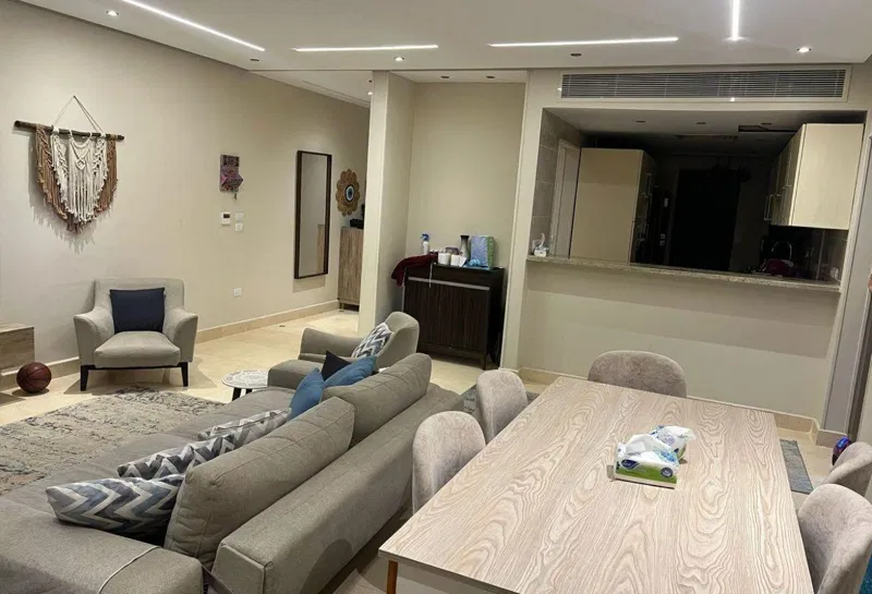 شقة غرفتين 144 م² للبيع في ليك فيو ريزيدنس، Lake View Residence