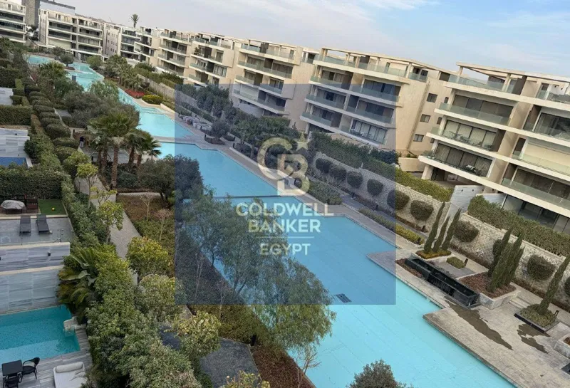 2-bedroom apartment 143 m² for sale in Lake view Residence 2