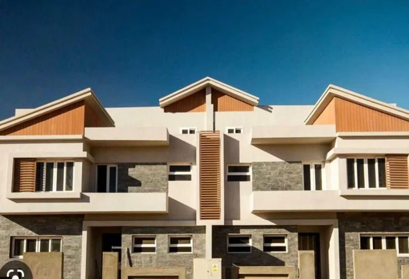4-bedroom villa 255 m² for sale in Zayed Dunes