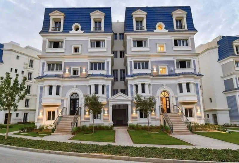 3-bedroom villa 160 m² for sale in Mountain View Hyde Park