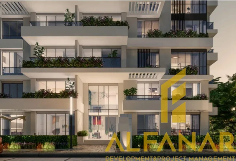 3-bedroom apartment 150 m² for sale in The Square