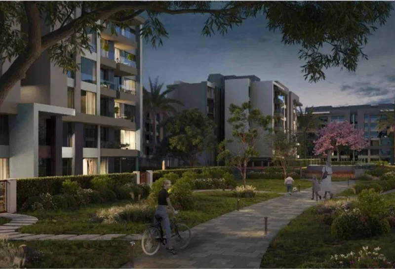 3-bedroom apartment 156 m² for sale in Avelin