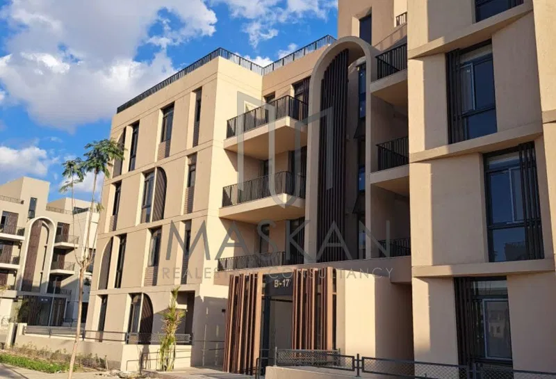 3-bedroom apartment 143 m² for sale in VYE SODIC