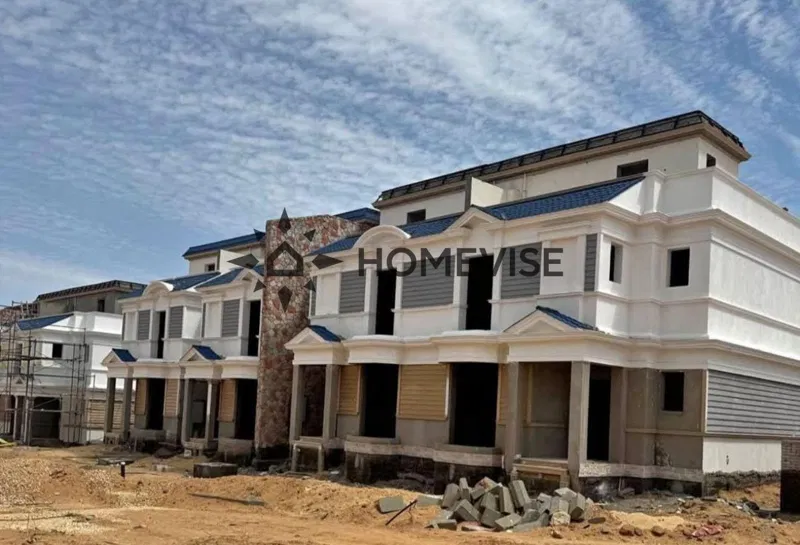 3-bedroom townhouse 205 m² for sale in Mountain View Chill Out Park