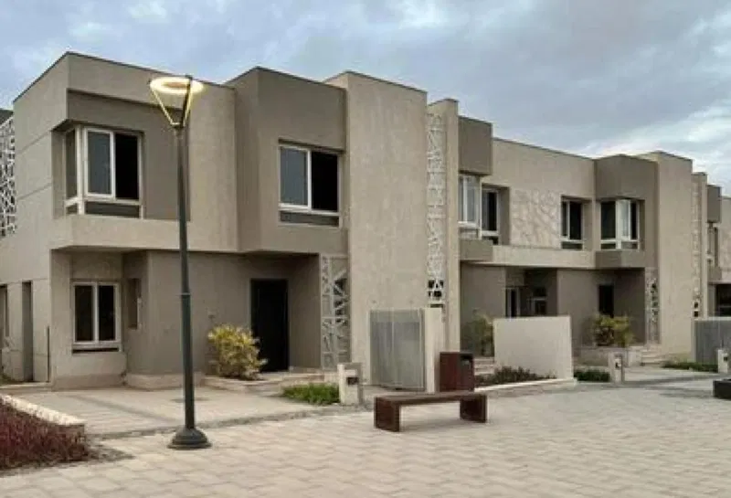 فيلا 3 غرف 218 م² للبيع في Badya Palm Hills
