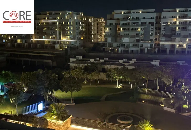 3-bedroom townhouse 205 m² for sale in Mountain View Chill Out Park