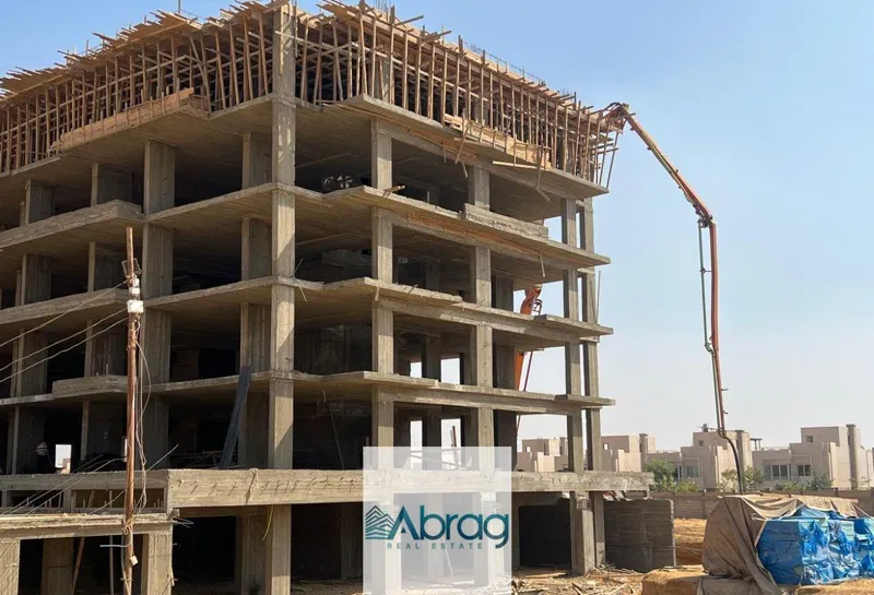 3-bedroom apartment 158 m² for sale in AlKarma Kay