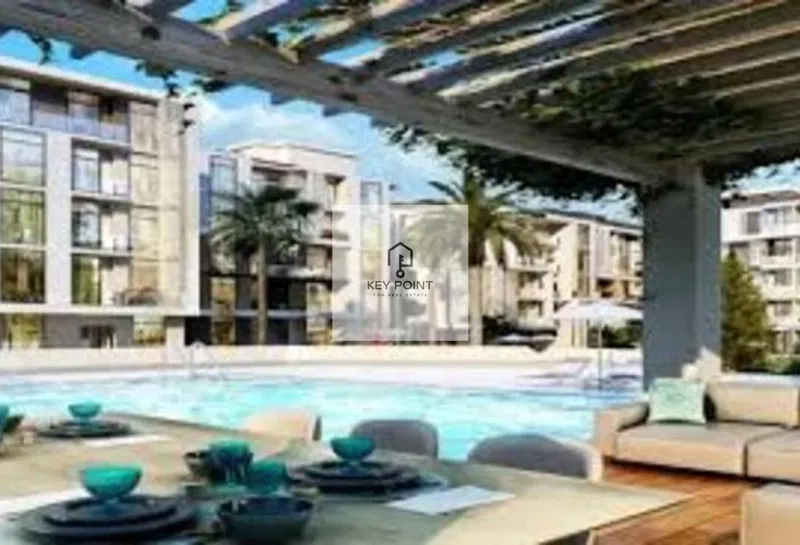 2-bedroom chalet 110 m² for sale in Mar Bay