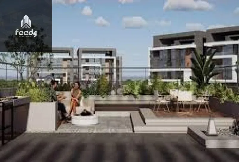 4-bedroom twin house 200 m² for sale in Ravie