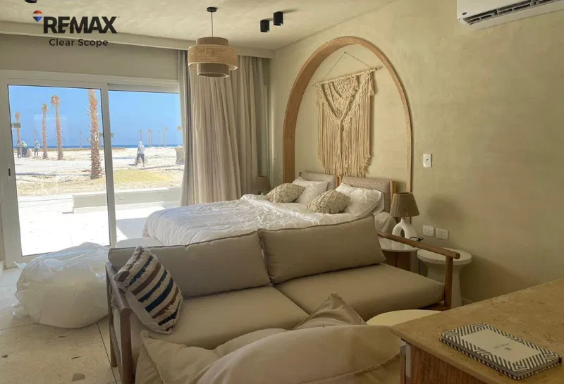 2-bedroom chalet 89 m² for sale in Seashore