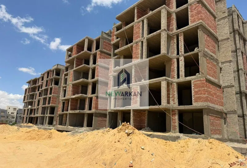 3-bedroom apartment 182 m² for sale in Ever
