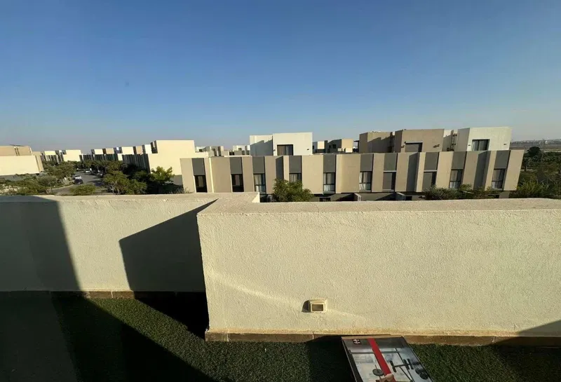 تاون هاوس 4 غرف 245 م² للبيع في Al Burouj Compound