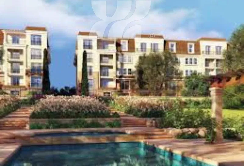 3-bedroom villa 239 m² for sale in Sarai, Croons Sarai