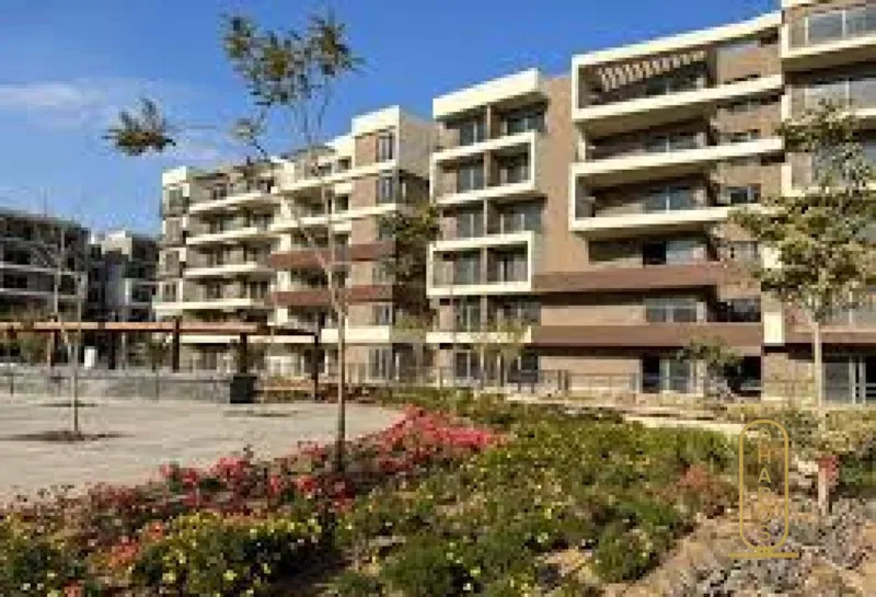 2-bedroom apartment 119 m² for sale in Palm Hills