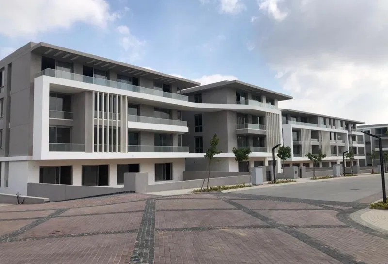 3-bedroom apartment 224 m² for sale in Joulz