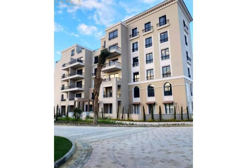 3-bedroom apartment 154 m² for sale in Village West