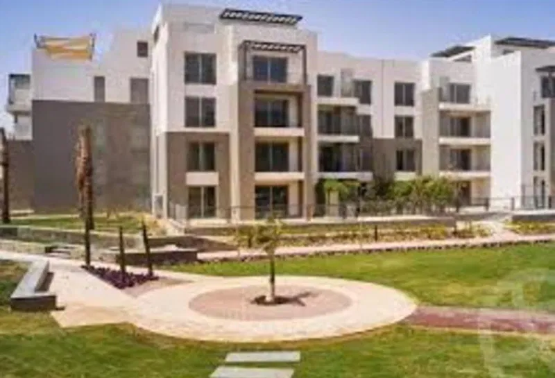 3-bedroom apartment 170 m² for sale in Palm Hills October