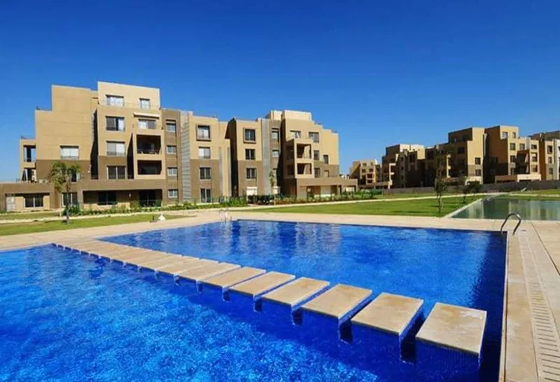 3-bedroom apartment 170 m² for sale in Waslet Dahshur Road