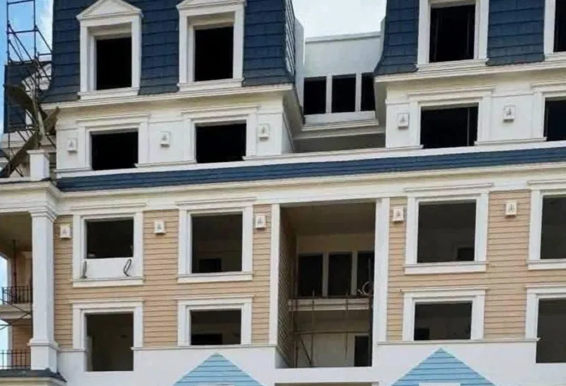 3-bedroom ivilla 215 m² for sale in Mountain View 1.1