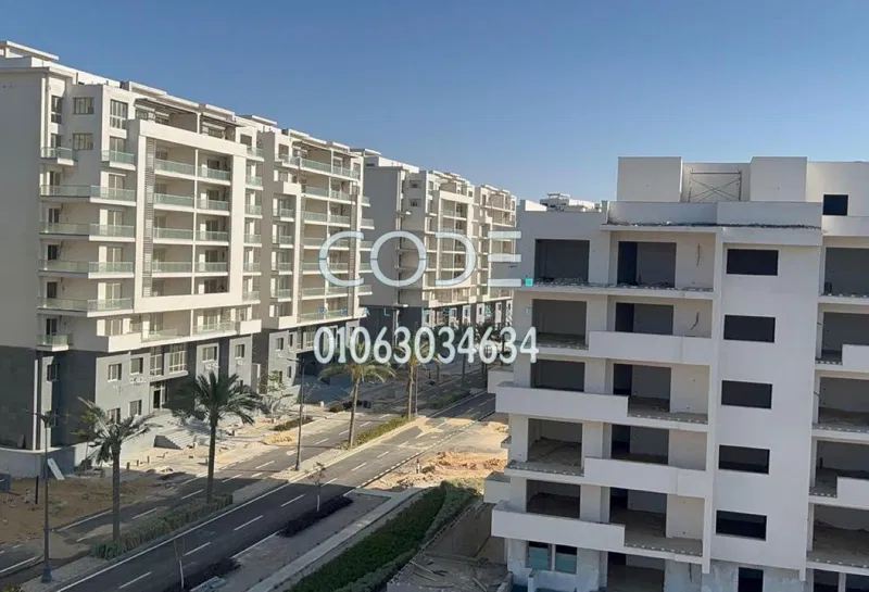 2-bedroom apartment 144 m² for sale in Mazarine