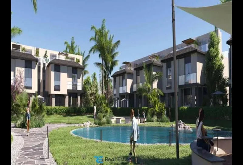 3-bedroom duplex 233 m² for sale in Telal East