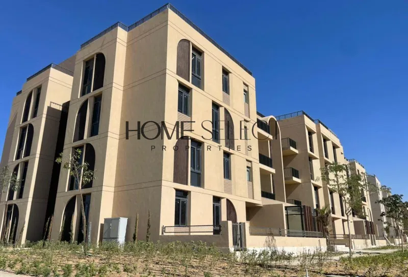 3-bedroom apartment 157 m² for sale in VYE SODIC