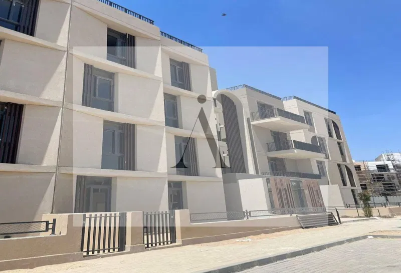 2-bedroom apartment 125 m² for sale in VYE SODIC