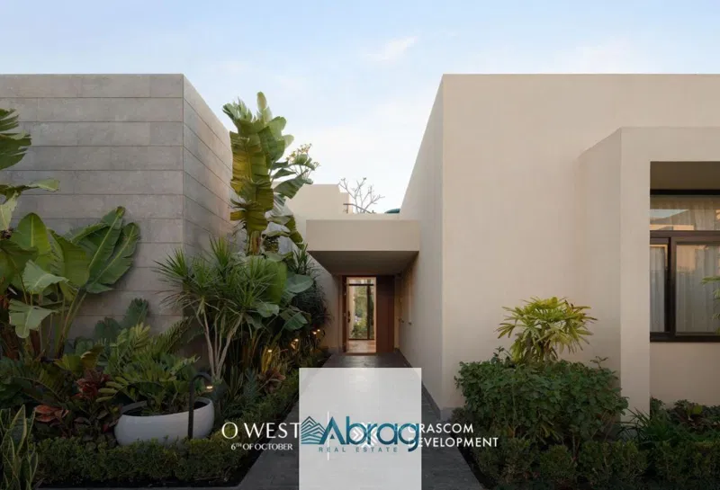 2-bedroom apartment 117 m² for sale in O West