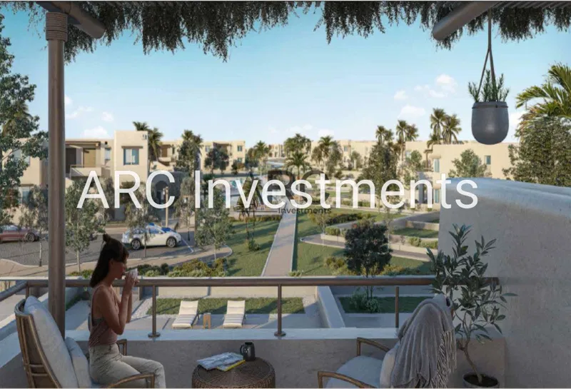 2-bedroom chalet 114 m² for sale in Hacienda Waters