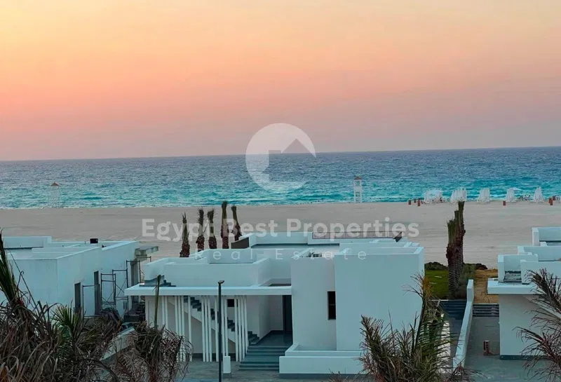 1-bedroom chalet 65 m² for sale in Modon Abu Dhabi