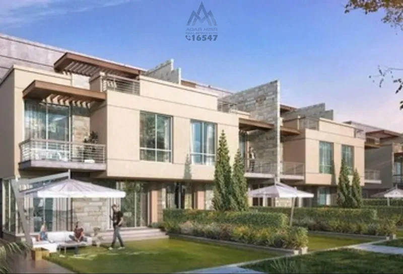 3-bedroom penthouse 150 m² for sale in Marina 8
