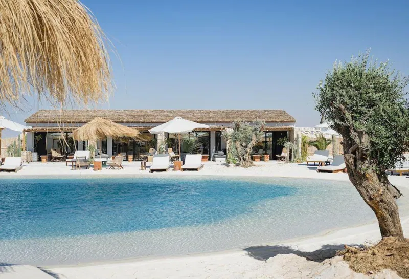 2-bedroom chalet 110 m² for sale in Al Masyaf