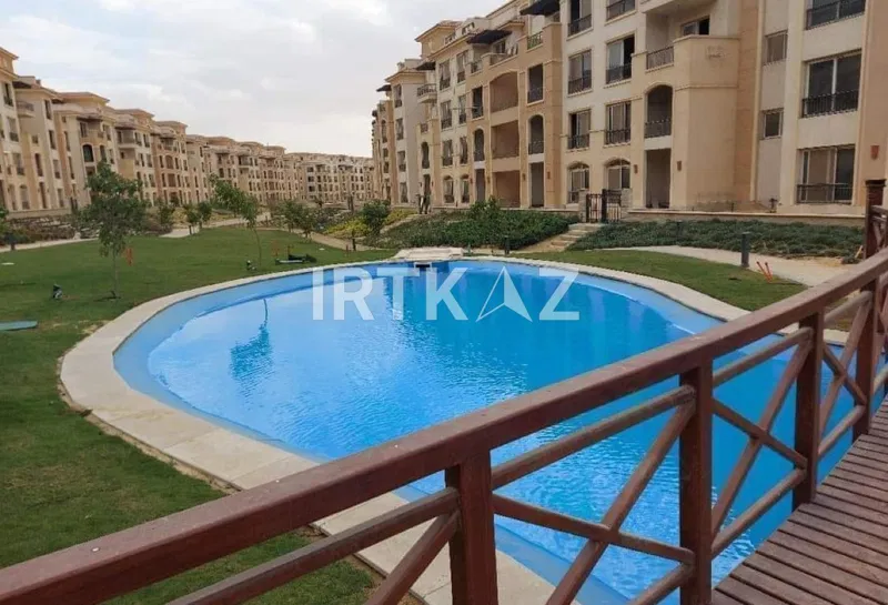 3-bedroom apartment 175 m² for sale in Stone Residence