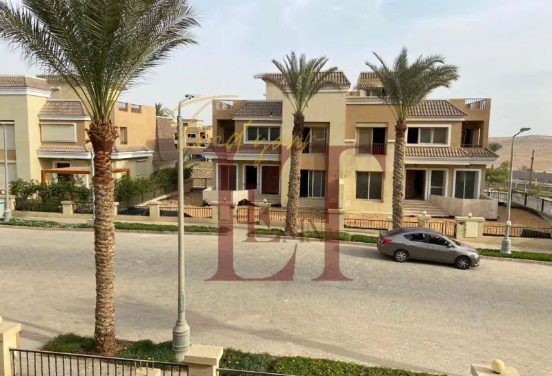 دوبلكس 4 غرف 260 م² للبيع في سراي، Cavana Springs