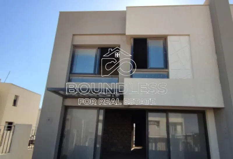 2-bedroom apartment 128 m² for sale in Badya Palm Hills