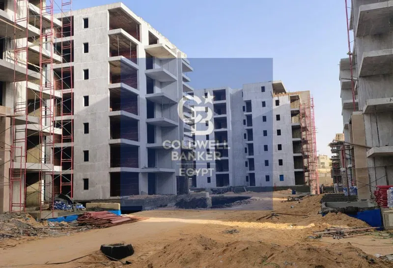 2-bedroom apartment 142 m² for sale in Lake view Residence 2