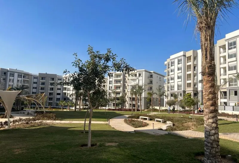 3-bedroom apartment 191 m² for sale in Hyde Park, Garden Residence