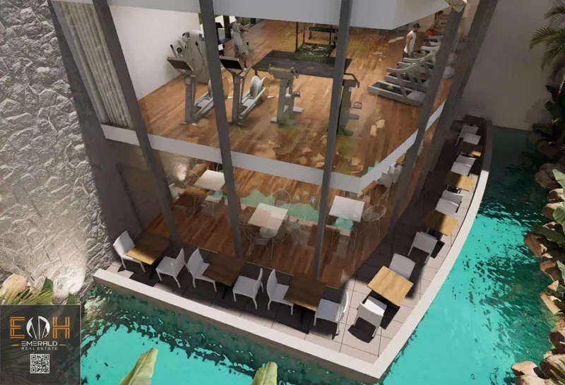 3-bedroom apartment 160 m² for sale in One7 Residence