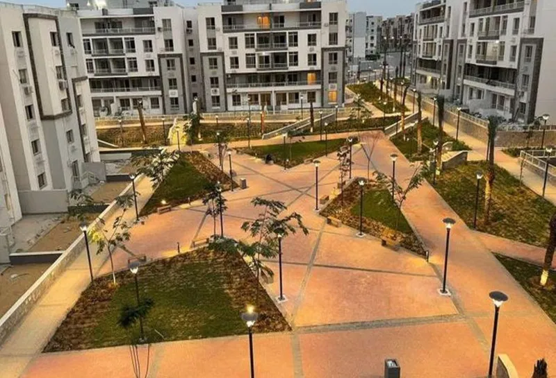 3-bedroom apartment 170 m² for sale in JAYD Residence